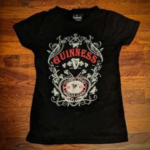 3/$20 Guinness tee shirt